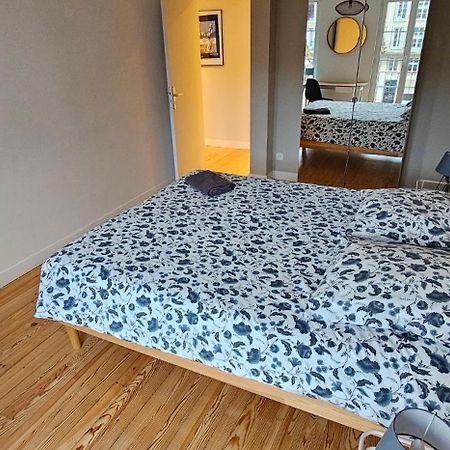 Quai Notre Dame Apartment เลออาฟร์ ภายนอก รูปภาพ