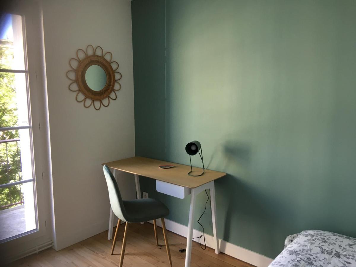 Quai Notre Dame Apartment เลออาฟร์ ภายนอก รูปภาพ