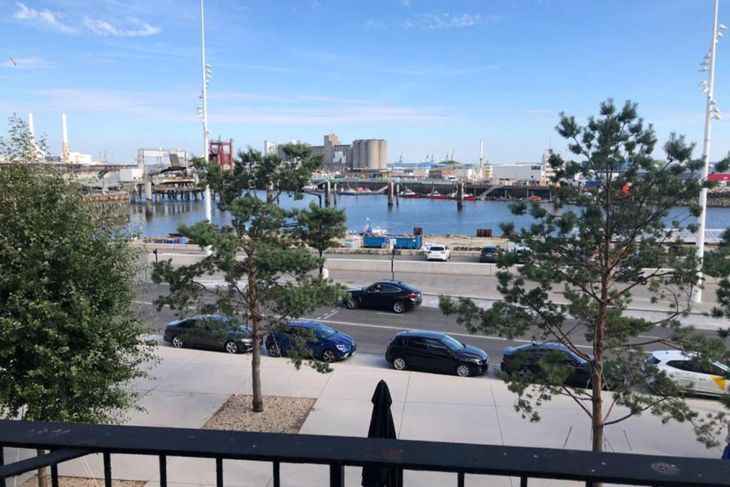 Quai Notre Dame Apartment เลออาฟร์ ภายนอก รูปภาพ