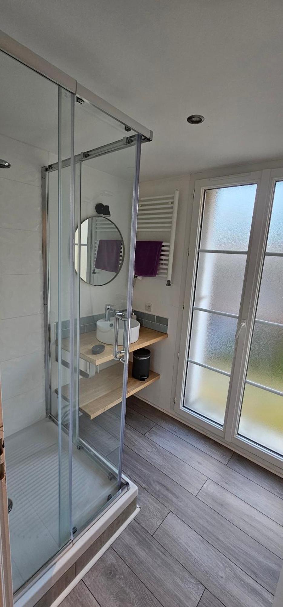 Quai Notre Dame Apartment เลออาฟร์ ภายนอก รูปภาพ