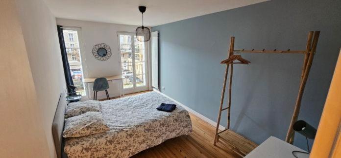Quai Notre Dame Apartment เลออาฟร์ ภายนอก รูปภาพ