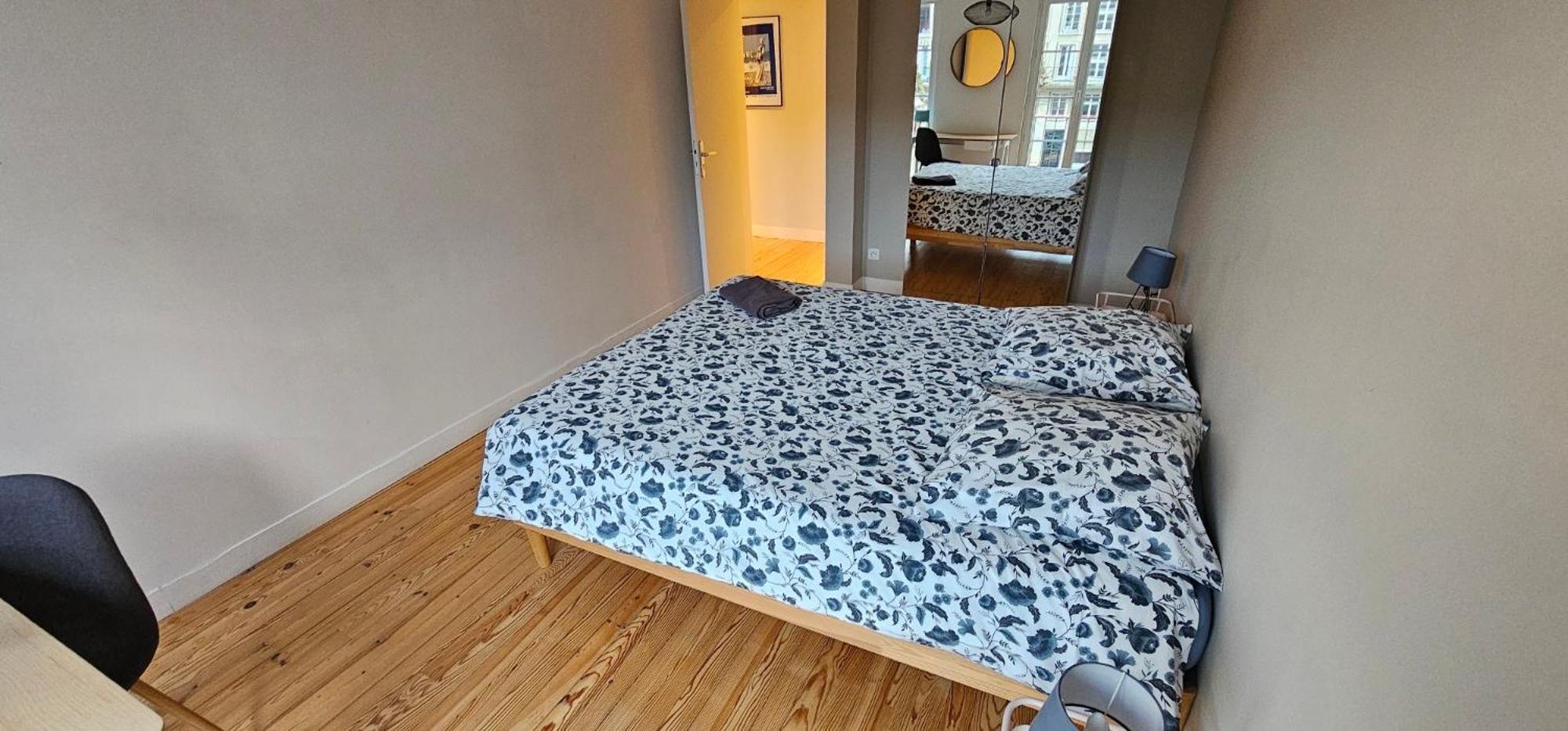 Quai Notre Dame Apartment เลออาฟร์ ภายนอก รูปภาพ