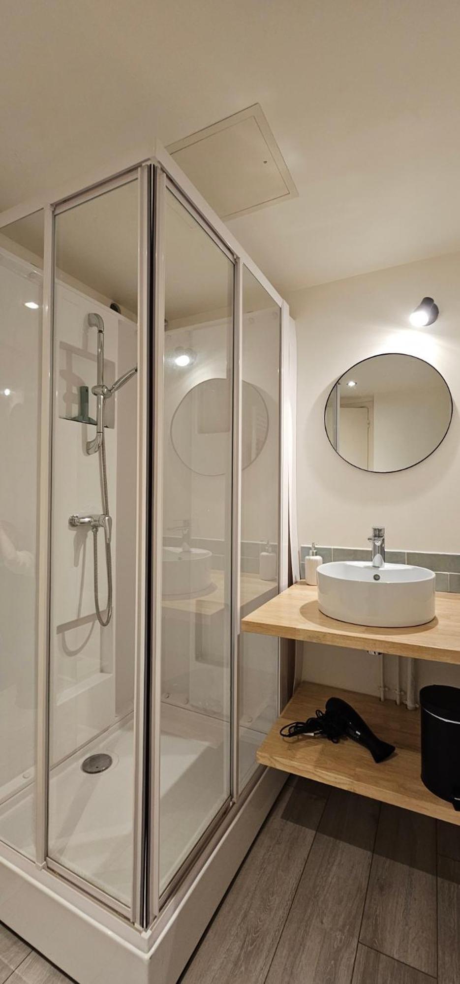 Quai Notre Dame Apartment เลออาฟร์ ภายนอก รูปภาพ
