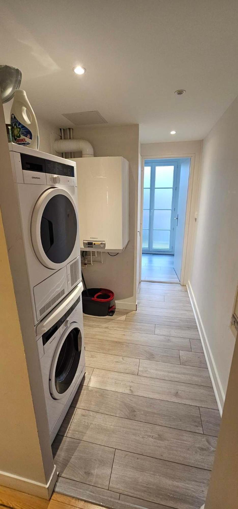 Quai Notre Dame Apartment เลออาฟร์ ภายนอก รูปภาพ